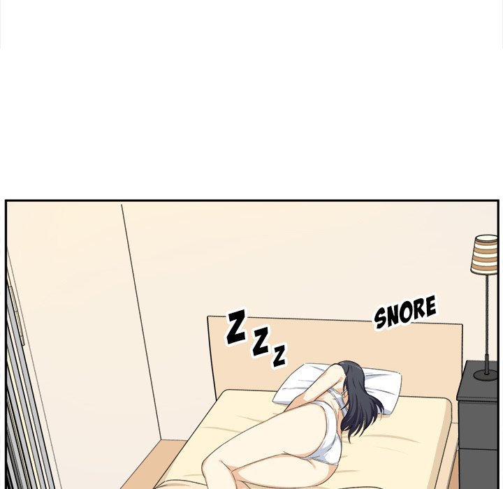 Excuse Me, This Is My Room Chapter 15 - Page 11