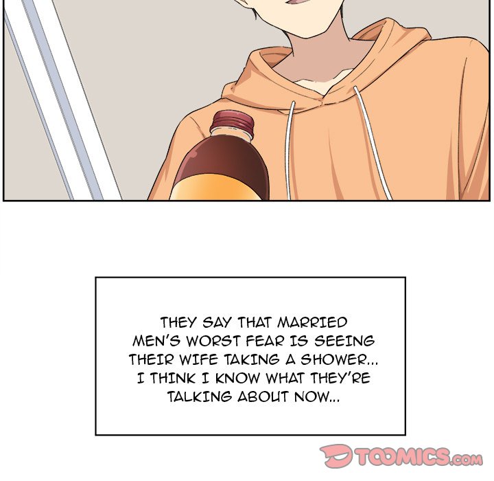 Excuse Me, This Is My Room Chapter 15 - Page 102