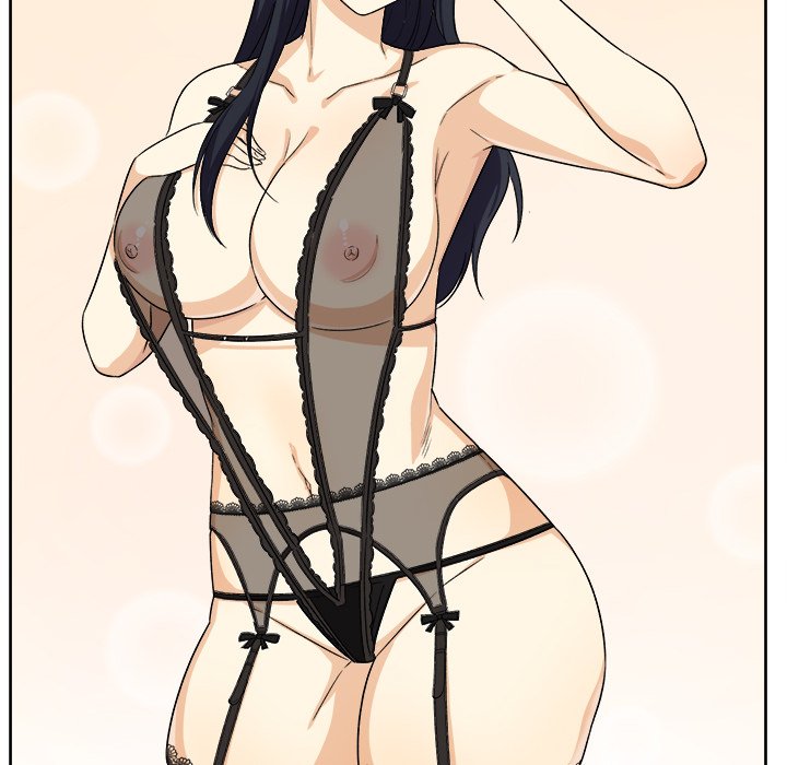 Excuse Me, This Is My Room Chapter 15 - Page 108