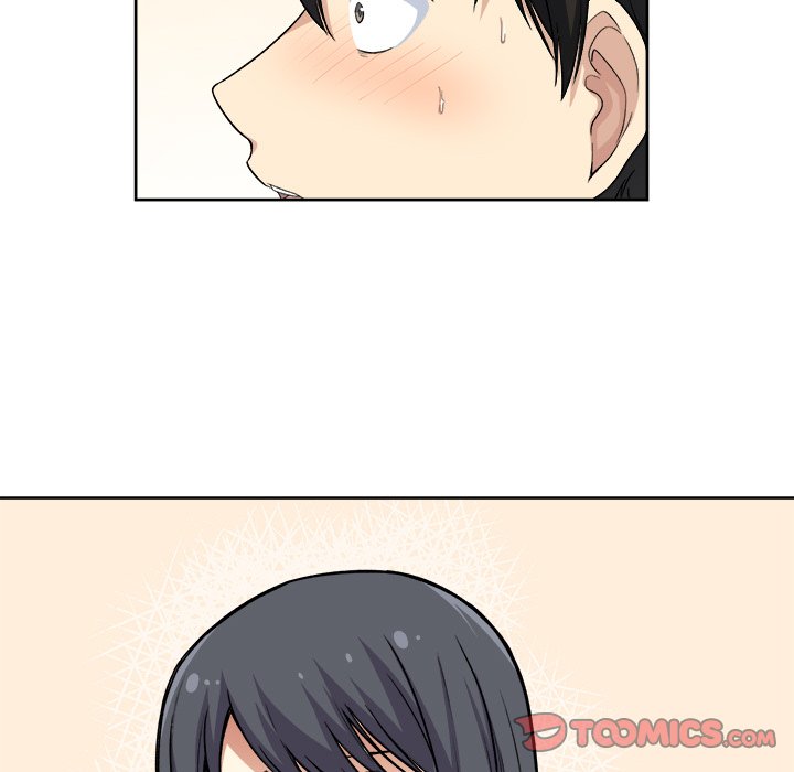 Excuse Me, This Is My Room Chapter 15 - Page 110