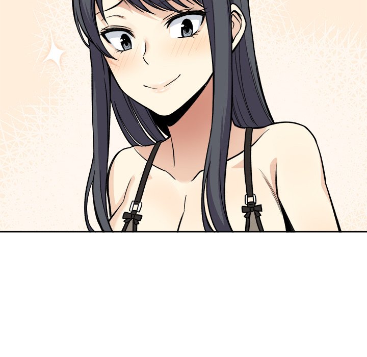 Excuse Me, This Is My Room Chapter 15 - Page 111