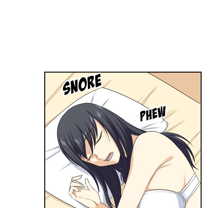 Excuse Me, This Is My Room Chapter 15 - Page 13