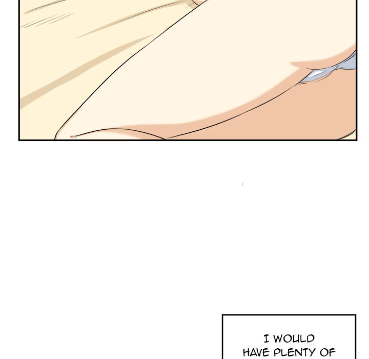 Excuse Me, This Is My Room Chapter 15 - Page 15