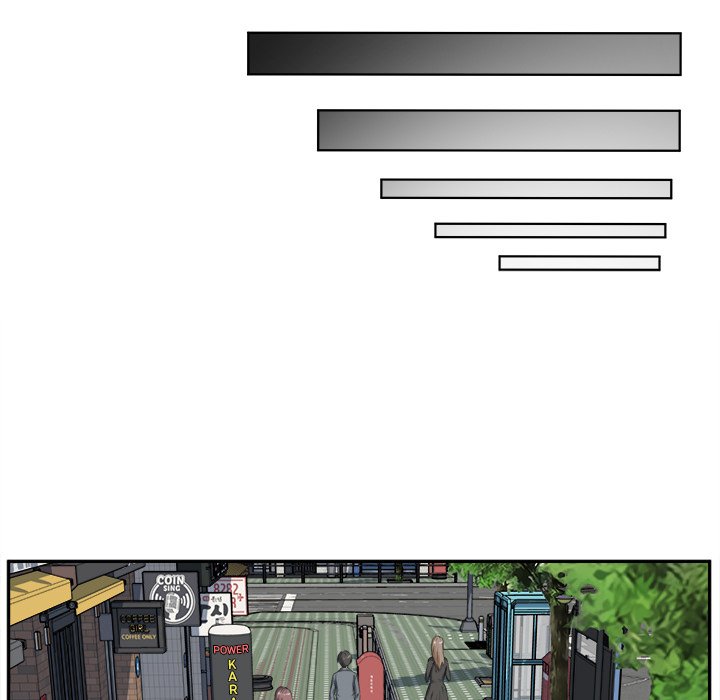 Excuse Me, This Is My Room Chapter 15 - Page 21