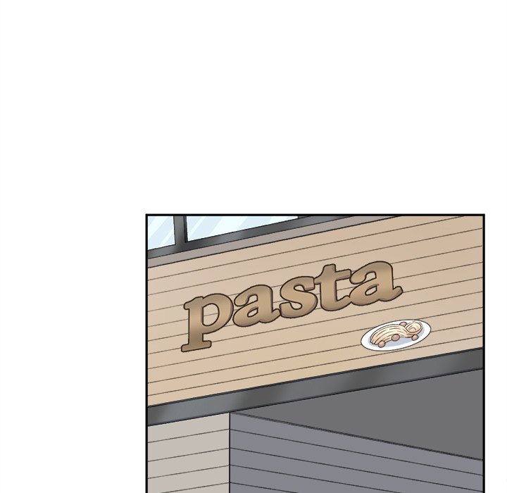 Excuse Me, This Is My Room Chapter 15 - Page 23