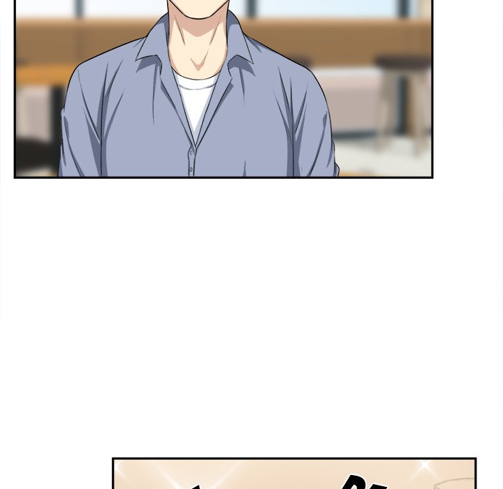 Excuse Me, This Is My Room Chapter 15 - Page 25