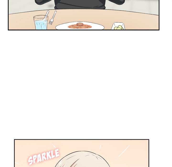 Excuse Me, This Is My Room Chapter 15 - Page 28