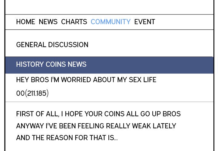 Excuse Me, This Is My Room Chapter 15 - Page 4