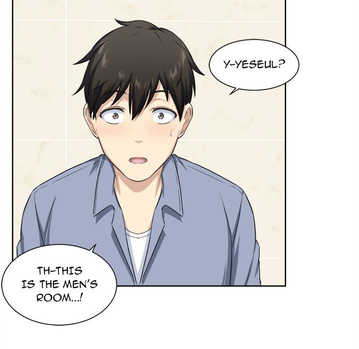 Excuse Me, This Is My Room Chapter 15 - Page 32