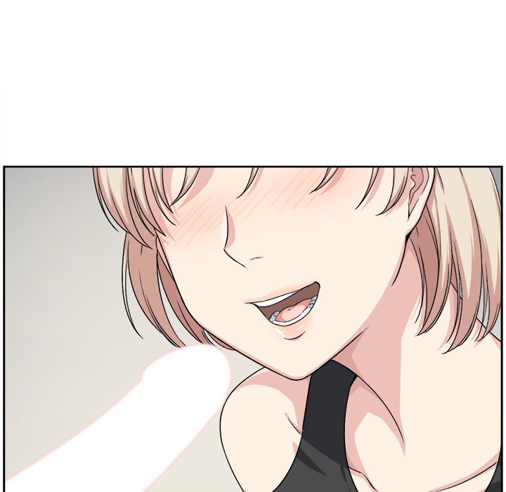 Excuse Me, This Is My Room Chapter 15 - Page 37