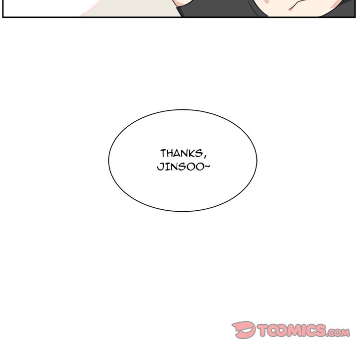 Excuse Me, This Is My Room Chapter 15 - Page 38