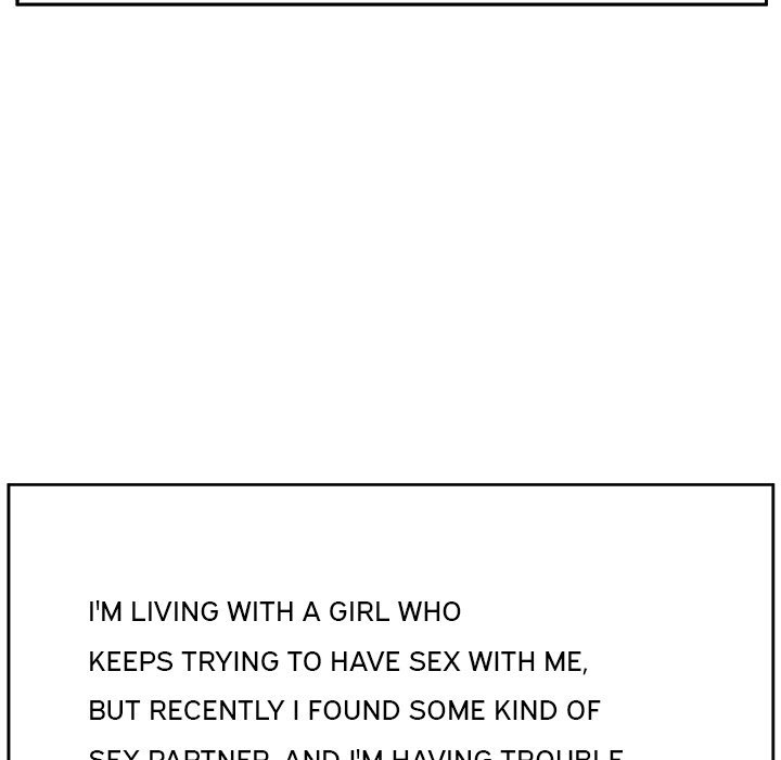 Excuse Me, This Is My Room Chapter 15 - Page 5