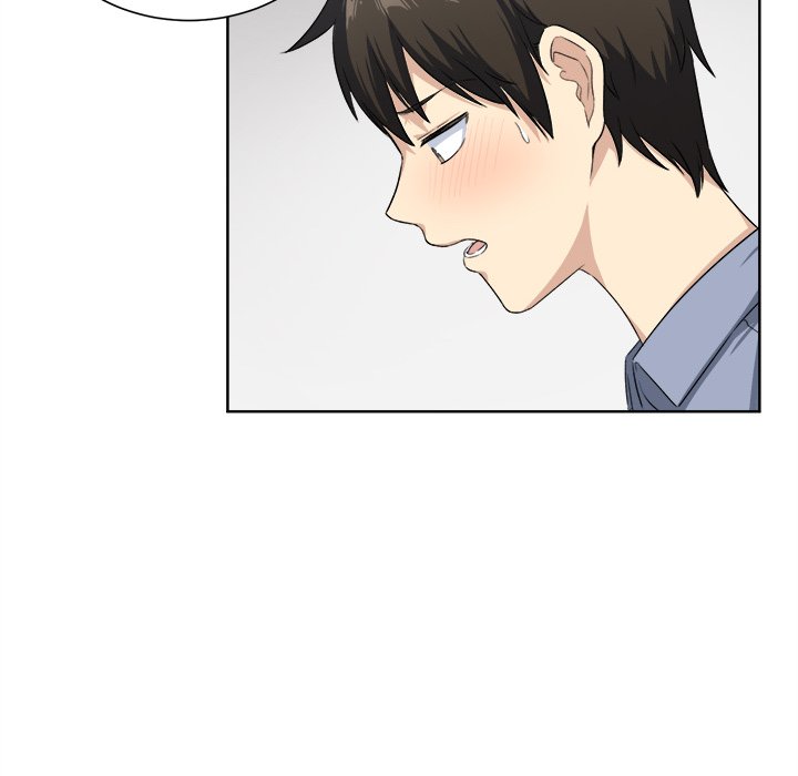 Excuse Me, This Is My Room Chapter 15 - Page 41