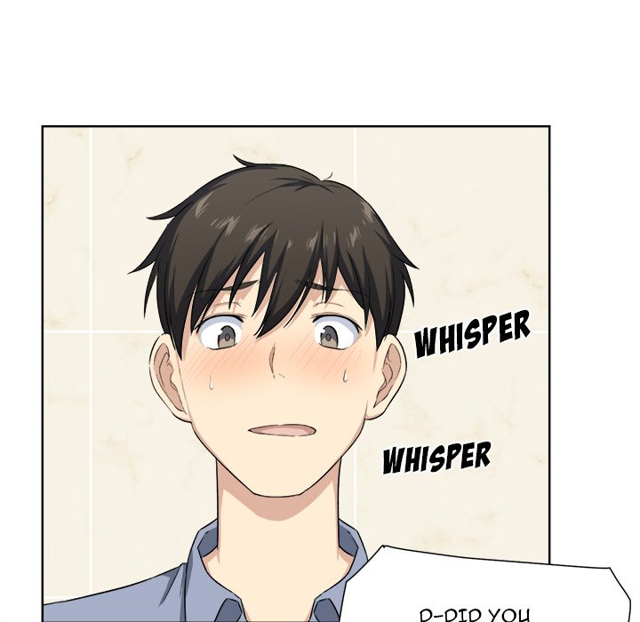 Excuse Me, This Is My Room Chapter 15 - Page 45