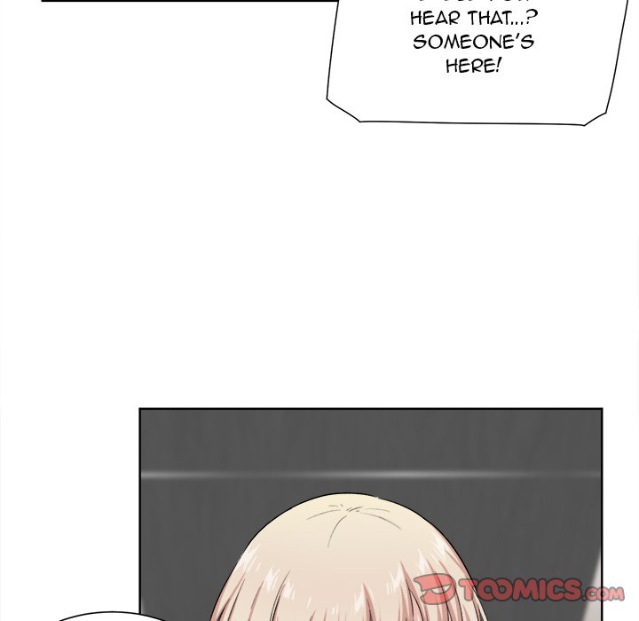 Excuse Me, This Is My Room Chapter 15 - Page 46