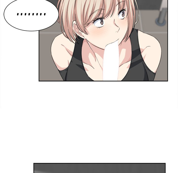 Excuse Me, This Is My Room Chapter 15 - Page 47