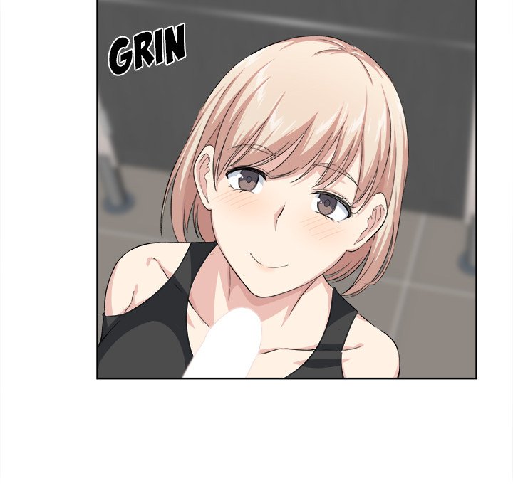 Excuse Me, This Is My Room Chapter 15 - Page 48