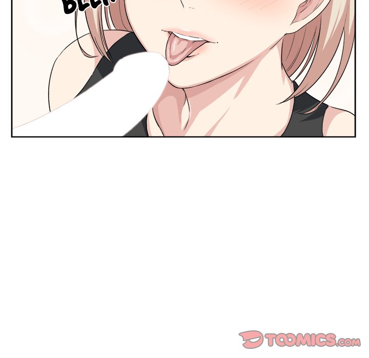 Excuse Me, This Is My Room Chapter 15 - Page 50