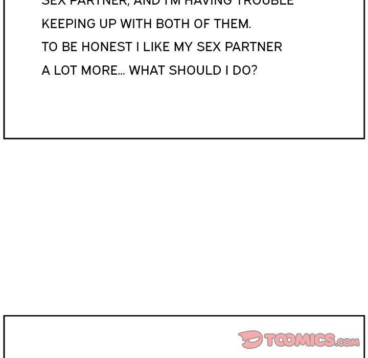 Excuse Me, This Is My Room Chapter 15 - Page 6