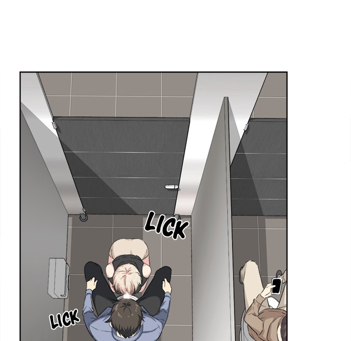 Excuse Me, This Is My Room Chapter 15 - Page 51