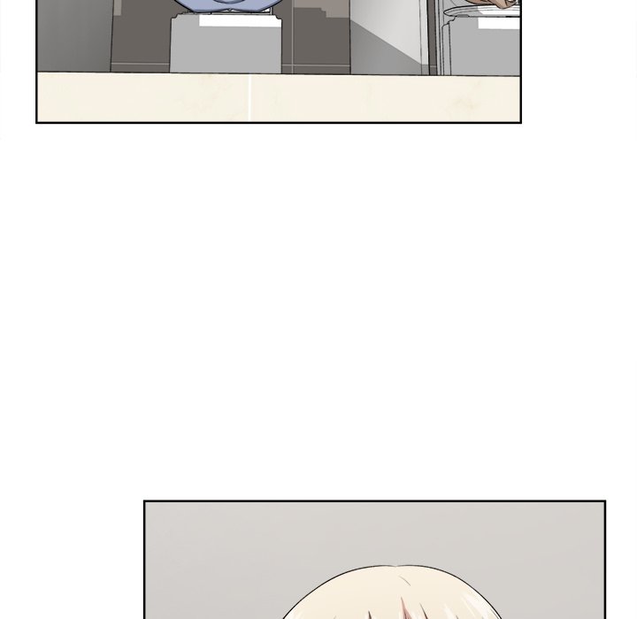 Excuse Me, This Is My Room Chapter 15 - Page 52