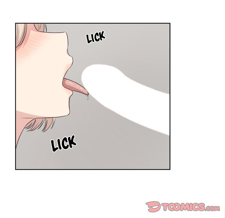 Excuse Me, This Is My Room Chapter 15 - Page 54