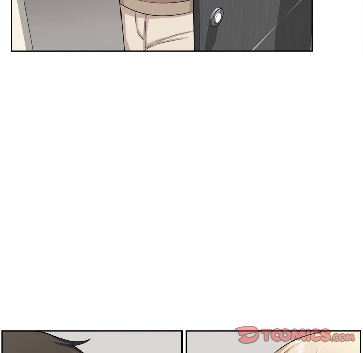 Excuse Me, This Is My Room Chapter 15 - Page 58