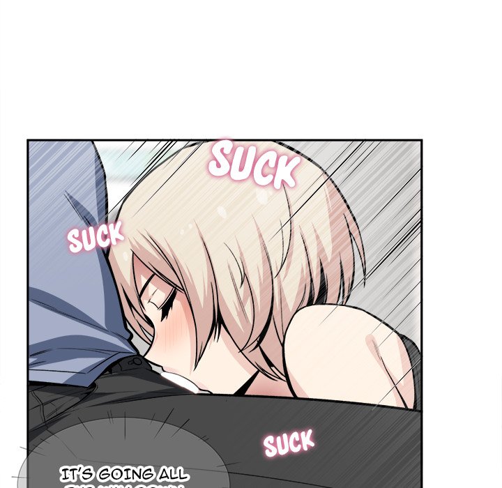 Excuse Me, This Is My Room Chapter 15 - Page 64