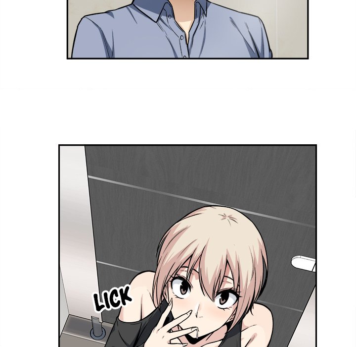 Excuse Me, This Is My Room Chapter 15 - Page 69