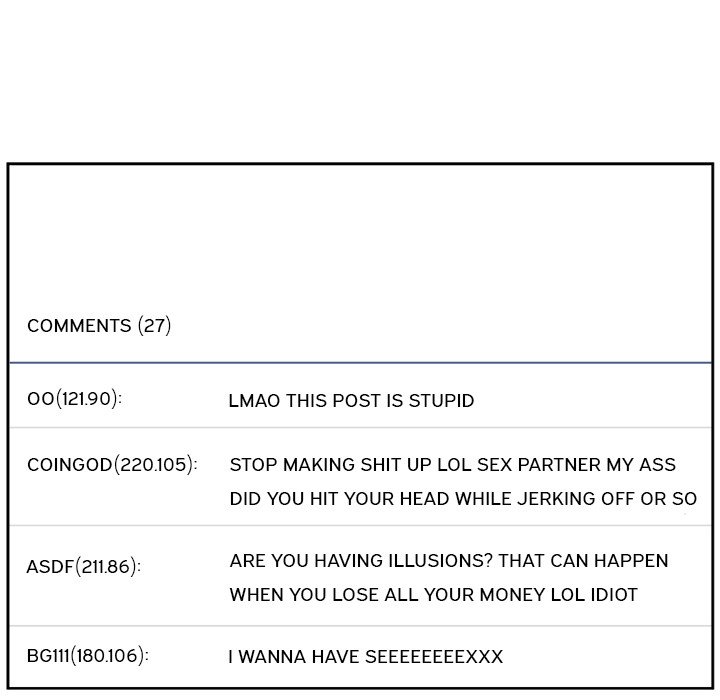 Excuse Me, This Is My Room Chapter 15 - Page 8