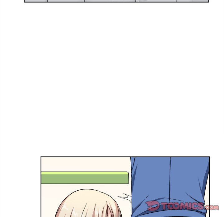 Excuse Me, This Is My Room Chapter 15 - Page 78