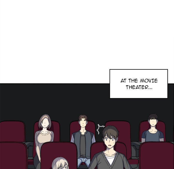 Excuse Me, This Is My Room Chapter 15 - Page 80