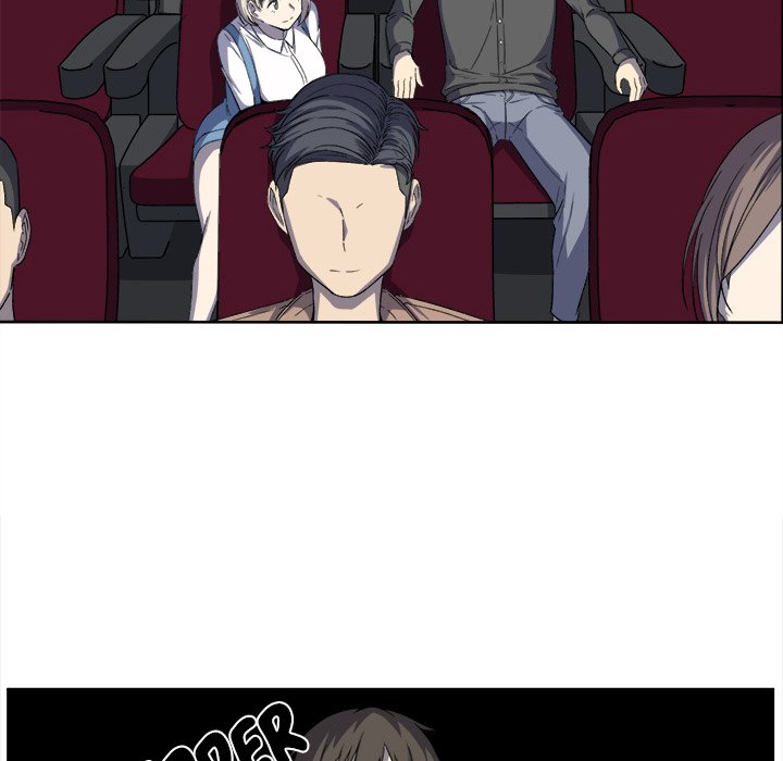 Excuse Me, This Is My Room Chapter 15 - Page 81