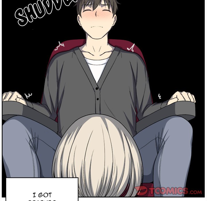 Excuse Me, This Is My Room Chapter 15 - Page 82