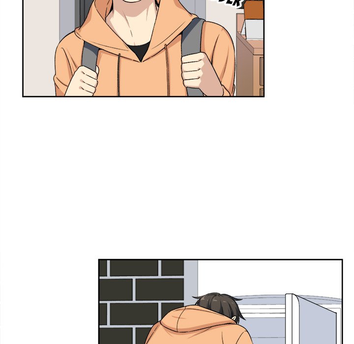 Excuse Me, This Is My Room Chapter 15 - Page 95