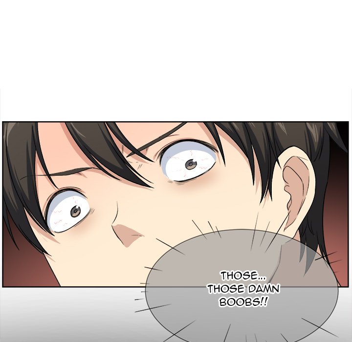 Excuse Me, This Is My Room Chapter 16 - Page 11