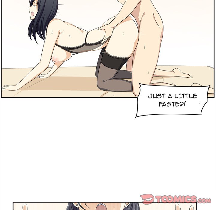 Excuse Me, This Is My Room Chapter 16 - Page 102