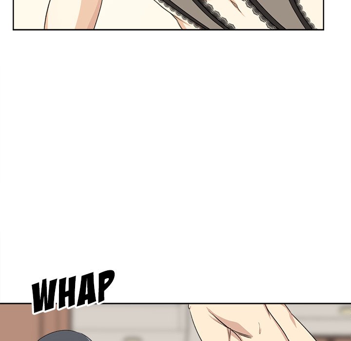 Excuse Me, This Is My Room Chapter 16 - Page 107