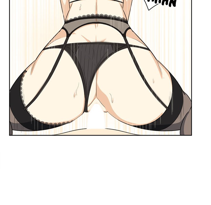 Excuse Me, This Is My Room Chapter 16 - Page 111