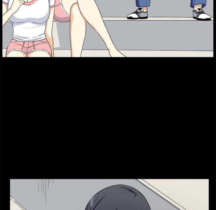 Excuse Me, This Is My Room Chapter 16 - Page 17