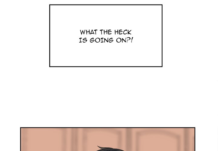 Excuse Me, This Is My Room Chapter 16 - Page 3