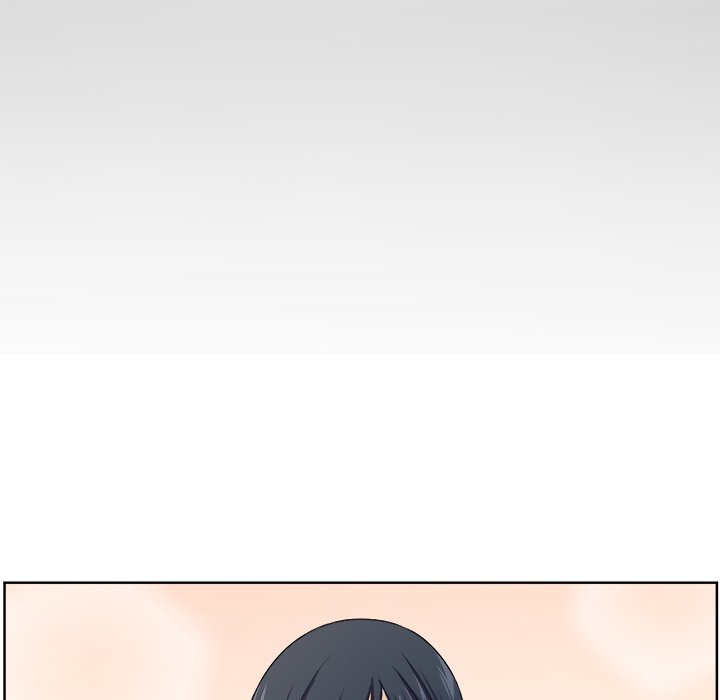 Excuse Me, This Is My Room Chapter 16 - Page 21