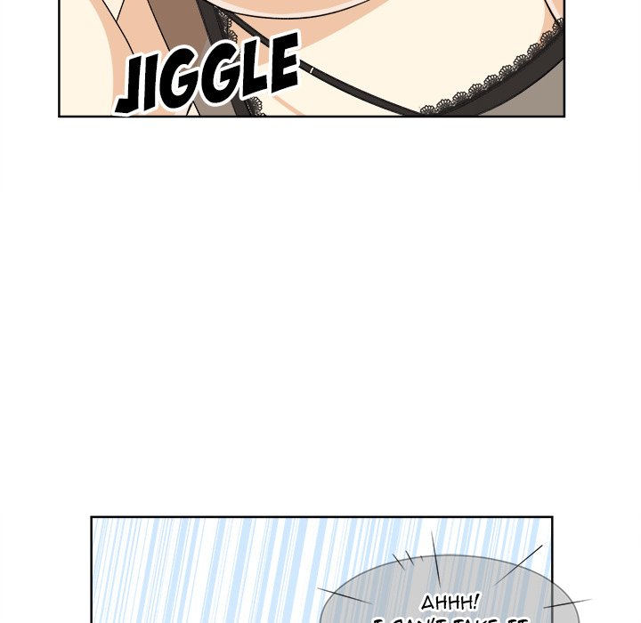 Excuse Me, This Is My Room Chapter 16 - Page 24