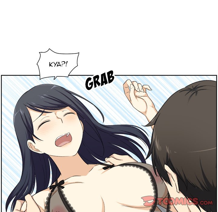 Excuse Me, This Is My Room Chapter 16 - Page 26