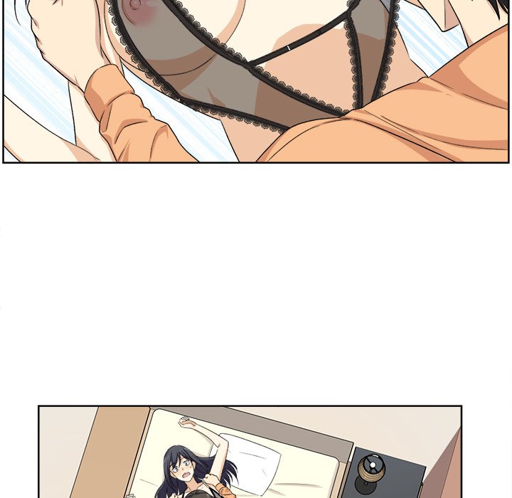 Excuse Me, This Is My Room Chapter 16 - Page 27