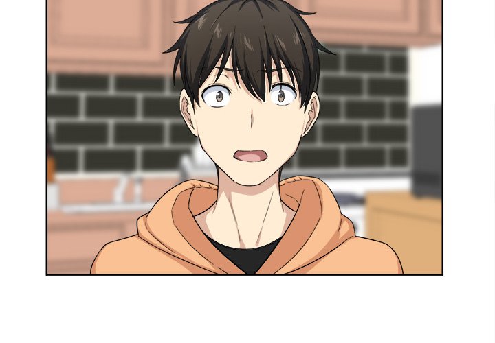 Excuse Me, This Is My Room Chapter 16 - Page 4