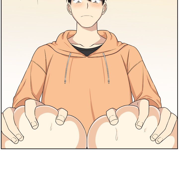 Excuse Me, This Is My Room Chapter 16 - Page 32