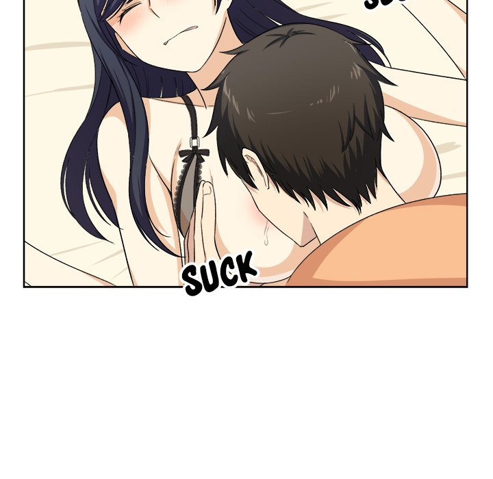 Excuse Me, This Is My Room Chapter 16 - Page 35