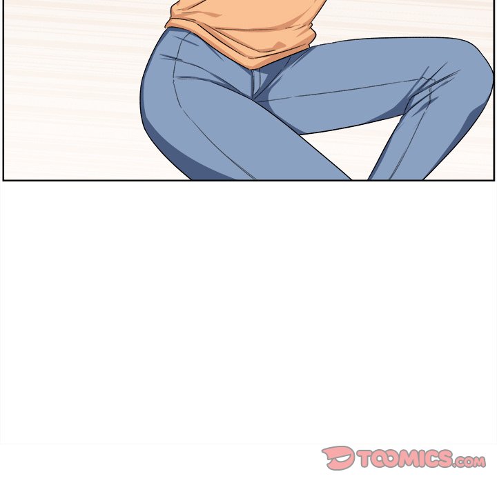 Excuse Me, This Is My Room Chapter 16 - Page 46