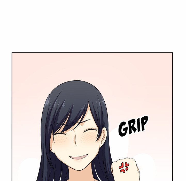 Excuse Me, This Is My Room Chapter 16 - Page 51